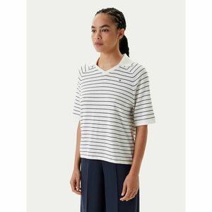 Tommy Hilfiger Pólóing WW0WW45694 Sötétkék Regular Fit kép