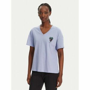 Liu Jo Póló WA5366 JS904 Lila Regular Fit kép