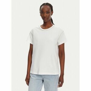 Liu Jo Póló WA5148 J4893 Fehér Regular Fit kép