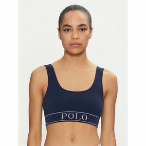 Polo Ralph Lauren Melltartó felső 4P3006 Sötétkék kép