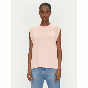 PINKO Póló 104268 A2C0 Rózsaszín Regular Fit kép