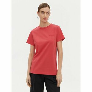 PINKO Póló 101752 A2HN Piros Regular Fit kép