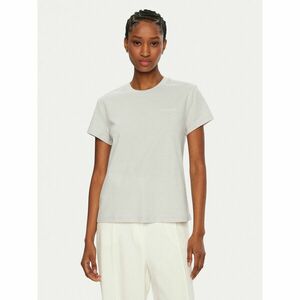 Patrizia Pepe Póló 8M1543/J111-S702 Szürke Regular Fit kép