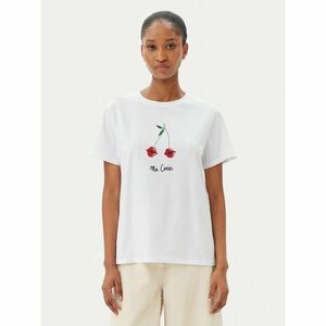 Marella Póló Cappero 2515971052 Fehér Regular Fit kép