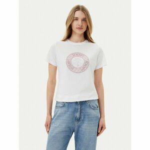 JOOP! Póló 58 252JE58Tolu 30046238 Fehér Slim Fit kép