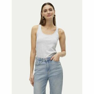 Vero Moda Felső Lulu 10323756 Szürke Regular Fit kép