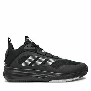Kosárlabda cipők adidas Own the Game 3 IH5849 Fekete kép