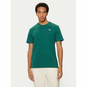 Fila Póló Berloz FAM0340 Zöld Regular Fit kép