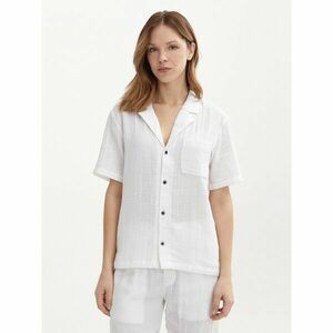 Calvin Klein Underwear Ing 000QS7137E Fehér Relaxed Fit kép