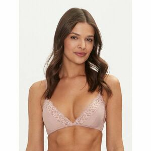 Calvin Klein Underwear Bralette melltartó 000QF7828E Rózsaszín kép