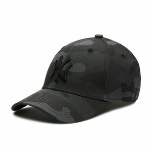 Baseball sapka New Era League Essential 94 12051998 Szürke kép