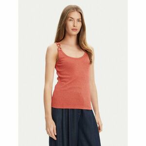 Morgan Felső 251-DIDONI Rózsaszín Slim Fit kép
