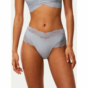 Triumph Klasszikus alsó Lift Smart Bandeau Maxi EX 10215945 Kék kép