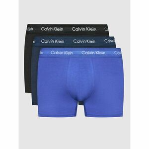 Calvin Klein Underwear 3 darab boxer 000NB1770A Színes kép