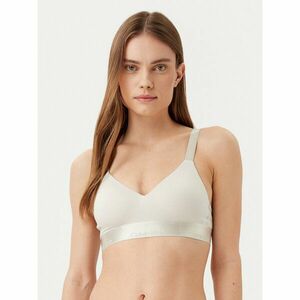 Calvin Klein Underwear Varrásmentes melltartó 000QF7993E Bézs kép