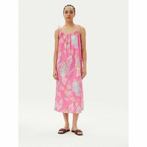 LAUREN RALPH LAUREN Hálóing ILN02424 Rózsaszín Regular Fit kép