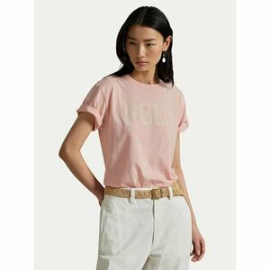 Polo Ralph Lauren Póló 211965096001 Koral Regular Fit kép