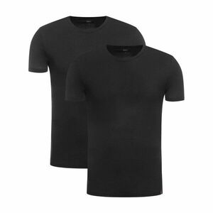 Levi's® 2 póló készlet 79541-0001 Fekete Slim Fit kép
