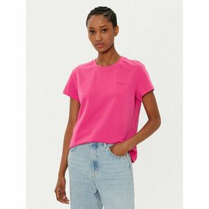 Patrizia Pepe Póló 8M1543/J111-R846 Rózsaszín Regular Fit kép