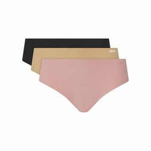 DKNY 3 db klasszikus alsó DK5028BP3 Színes kép