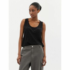 Pinko Felső Duplicity 103729 A1XR Fekete Regular Fit kép