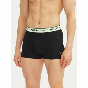 Nike 3 darab boxer 0000KE100 Fekete kép