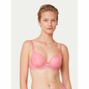 Triumph Melltartó alsó huzallal Amourette Charm 10214459 Rózsaszín kép