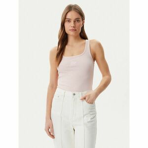 Guess Felső W5GP26 KA0H1 Rózsaszín Regular Fit kép