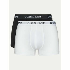 Guess Jeans 2 darab boxer M4BZ44 K6YW1 Színes kép