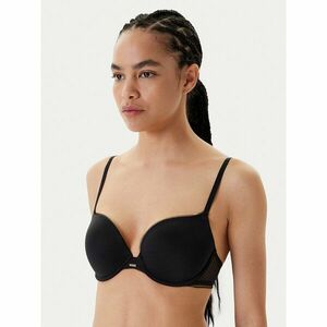BOSS Push up melltartó 50545346 Fekete kép