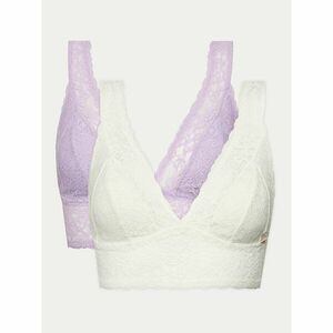 Dorina 2 db-os bralette szett Lana D002217LA080 Színes kép