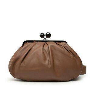 Táska Weekend Max Mara Cubico 55160212600 Barna kép