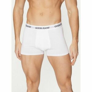 Guess Jeans Boxerek M4BZ44 K6YW1 Fehér kép