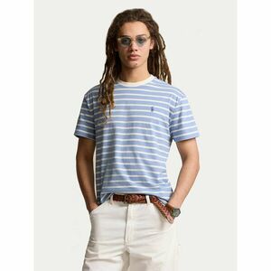 Polo Ralph Lauren Póló 710934662008 Kék Classic Fit kép