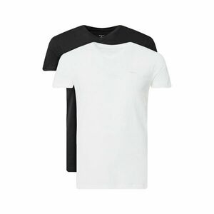 Gant 2 póló készlet 900012018 Színes Regular Fit kép