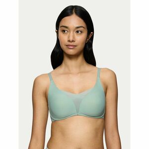 Triumph Varrásmentes melltartó Shape Smart 10209594 Zöld kép