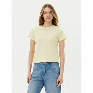 JOOP! Póló 58 JW241JE350 30040352 Sárga Regular Fit kép