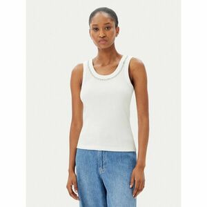Marella Felső Dede 2515941032 Ekru Regular Fit kép