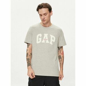 Gap Póló 471777-06 Szürke Regular Fit kép