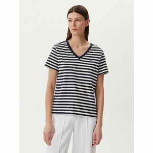 Gant Póló 4200566 Sötétkék Regular Fit kép