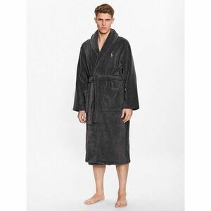 Polo Ralph Lauren Köntös 714899683003 Szürke Regular Fit kép