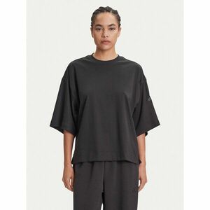 adidas Póló ALL SZN Soft Lux JM3800 Fekete Loose Fit kép