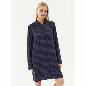 Triumph Hálóing Boyfriend Fit NDW 10216546 Sötétkék kép