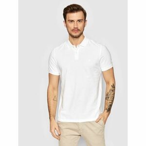 Marc O'Polo Pólóing B21 2266 53000 Fehér Regular Fit kép