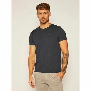 Tommy Hilfiger Póló 2S87904671 Sötétkék Regular Fit kép
