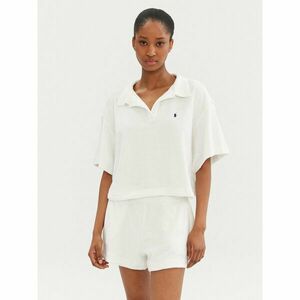 Polo Ralph Lauren Pizsama 21556375 Fehér Regular Fit kép