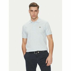 Lacoste Pólóing L1264 Kék Classic Fit kép