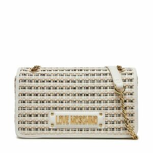Táska LOVE MOSCHINO JC4348PP05K60108 Ekru kép
