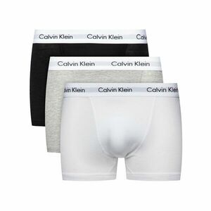 Calvin Klein Underwear 3 darab boxer 0000U2662G Színes kép