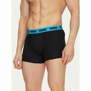 Puma 3 darab boxer 938327 Fekete kép